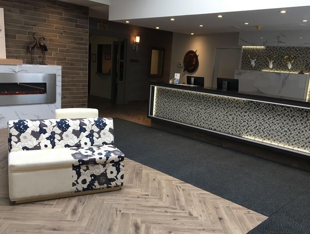 Hotel L'Oiseliere Montmagny Exteriér fotografie