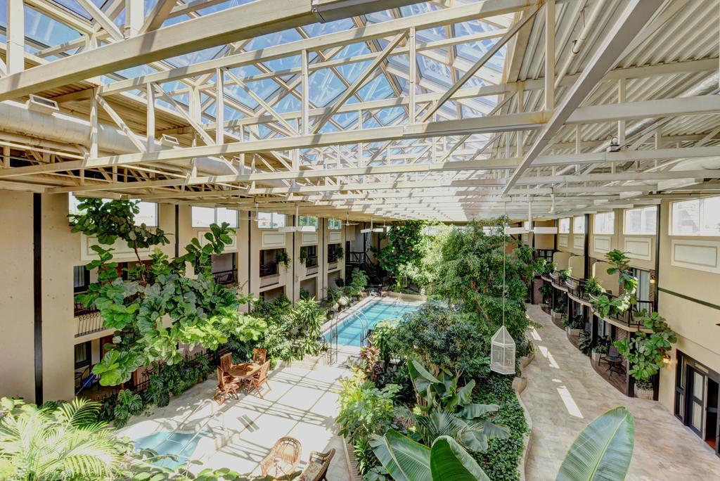 Hotel L'Oiseliere Montmagny Exteriér fotografie