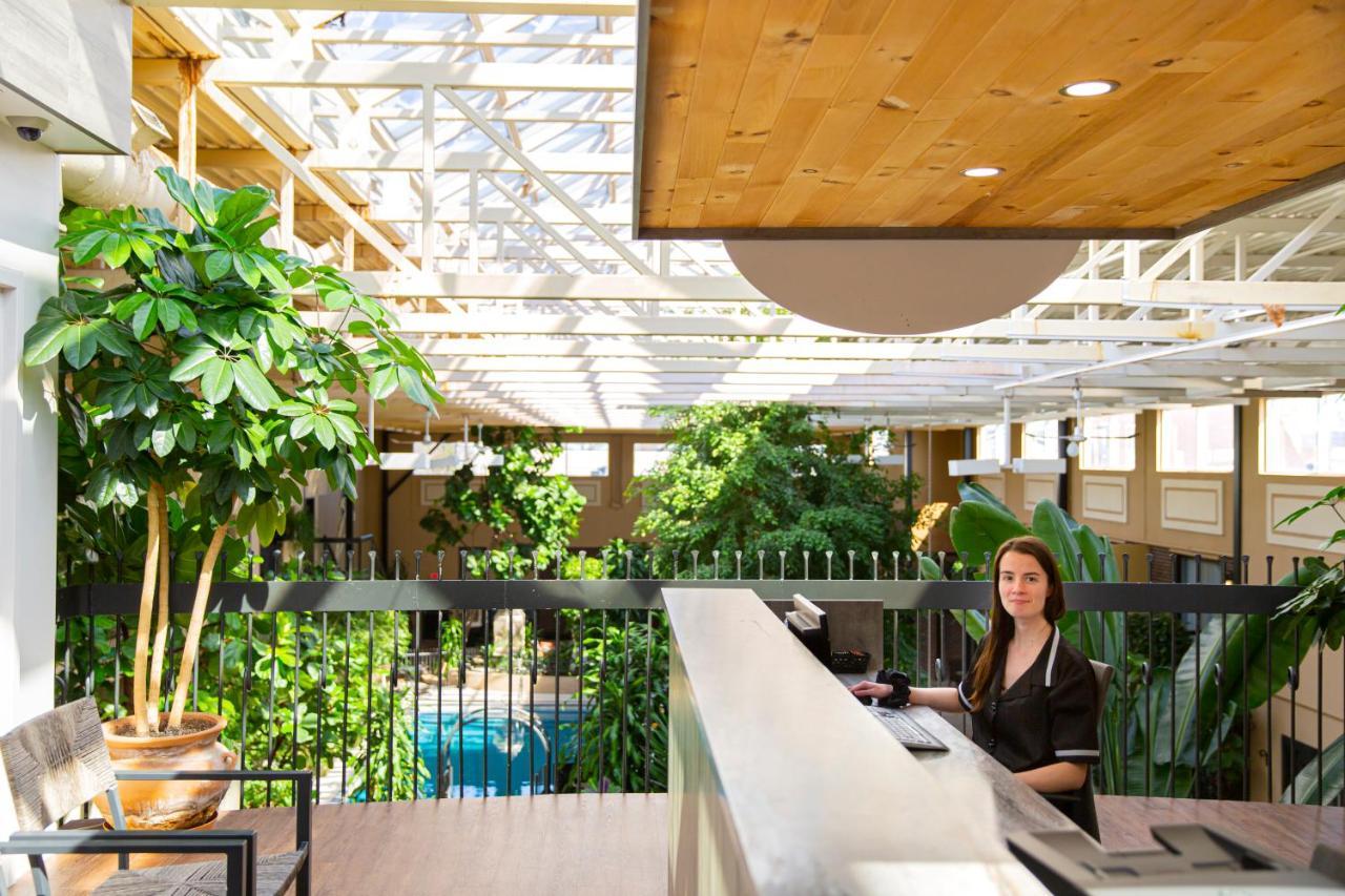 Hotel L'Oiseliere Montmagny Exteriér fotografie