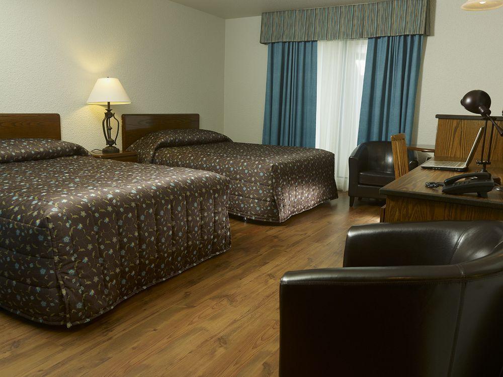 Hotel L'Oiseliere Montmagny Exteriér fotografie