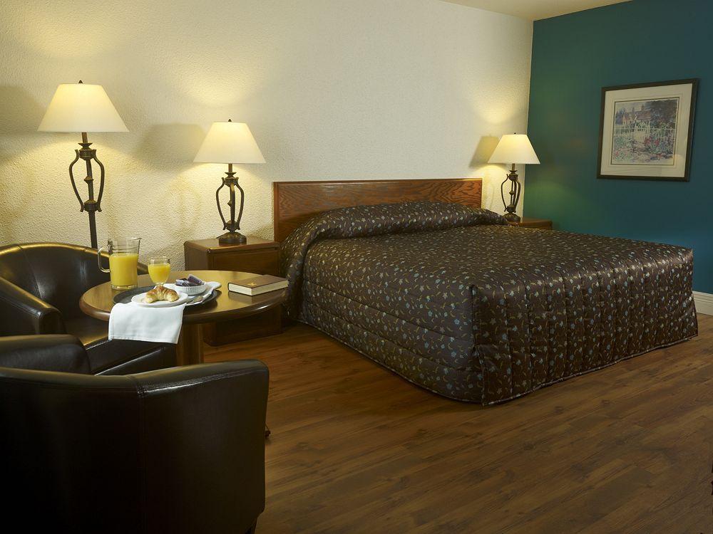 Hotel L'Oiseliere Montmagny Exteriér fotografie