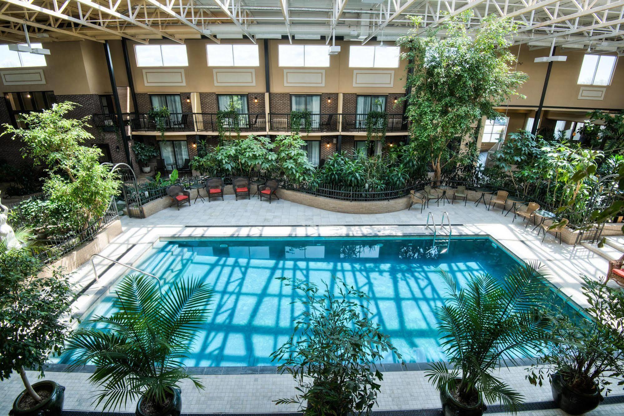 Hotel L'Oiseliere Montmagny Exteriér fotografie