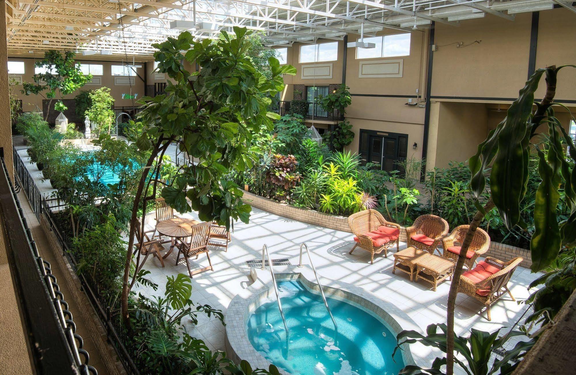 Hotel L'Oiseliere Montmagny Exteriér fotografie